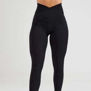 Buffbunny Monarch High Rise Legging